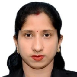 Ms. Anju Bhati