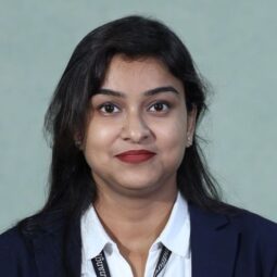 Ms. Ekta