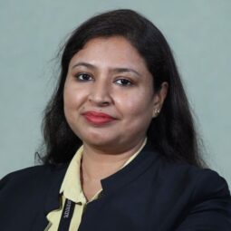 Ms. Huma Noor