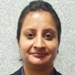 Ms. Malvika Rana
