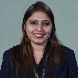 Ms. Preeti Singh