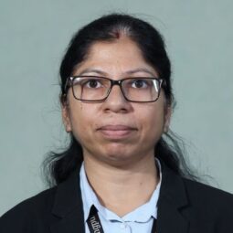 Prof. (Dr.) Purnima Tripathi