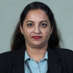 Ms. Savita Chaudhary