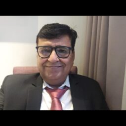 Mr. Narender Ahooja