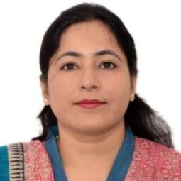 Ms. Yashomita  Mehta