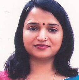 Smt. Anju Gupta