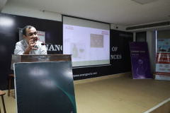 Expert Talk on Doctor’s Day(2.7.2025)