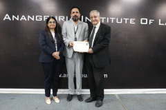 Faculty Development Programme (FDP) from 4th August to 8th August 2025 heme “Enhancing Teaching Excellence and Holistic Wellbeing for Sustainable Academic Growth”