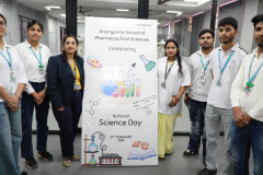 National Science Day